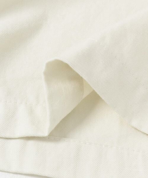 URBAN RESEARCH / アーバンリサーチ その他パンツ | ATON　HARD WASHED M-47 PANTS | 詳細7