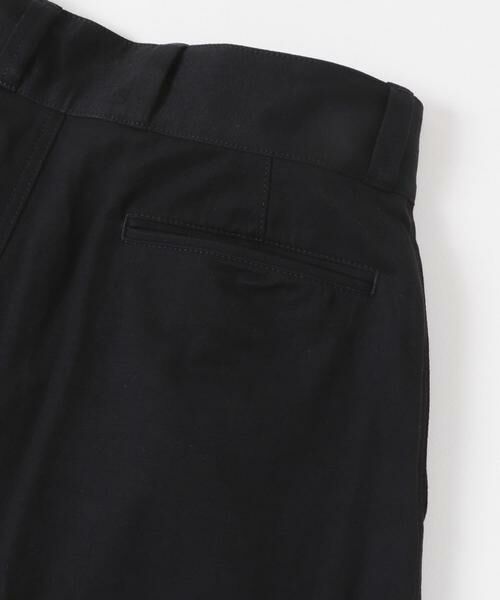 URBAN RESEARCH / アーバンリサーチ その他パンツ | ATON　HARD WASHED M-47 PANTS | 詳細13