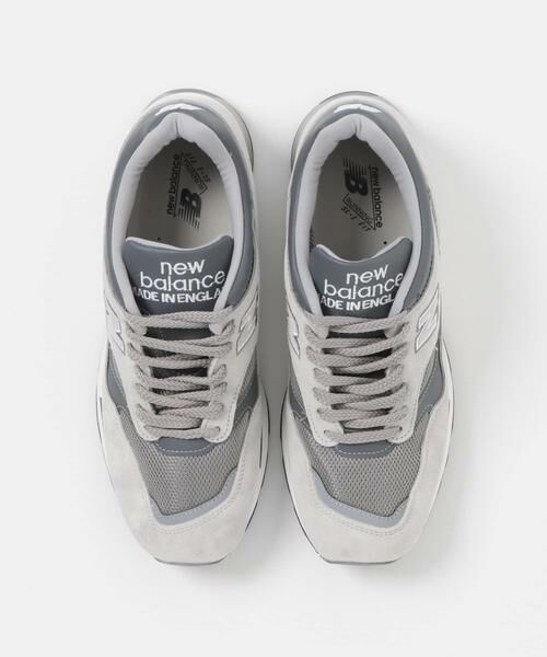 URBAN RESEARCH / アーバンリサーチ スニーカー | NEW BALANCE　U1500 | 詳細2