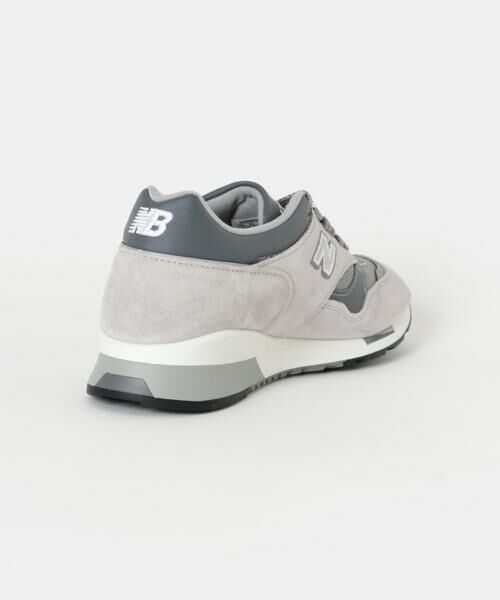 URBAN RESEARCH / アーバンリサーチ スニーカー | NEW BALANCE　U1500 | 詳細3