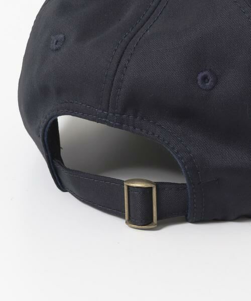 URBAN RESEARCH / アーバンリサーチ キャップ | BROOKS BROTHERS　WL SERGE LOGO BCAP | 詳細2