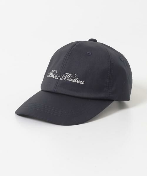URBAN RESEARCH/アーバンリサーチ BROOKS BROTHERS WL SERGE LOGO BCAP ネイビー one URBAN RESEARCH/アーバンリサーチ BROOKS BROTHERS WL SERGE LOGO BCAP ネイビー one