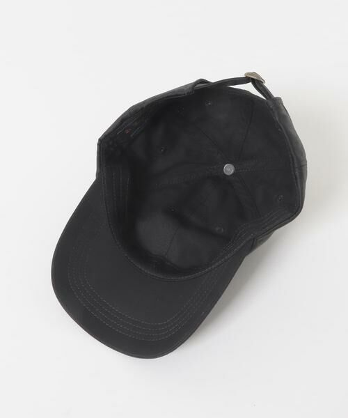 URBAN RESEARCH / アーバンリサーチ キャップ | BROOKS BROTHERS　WL SERGE LOGO BCAP | 詳細5