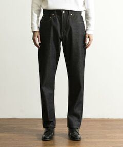 URBAN RESEARCH / アーバンリサーチ デニムパンツ | 『ユニセックス』スーピマ DENIM パンツスリム #RAMONE　by SHIOTA