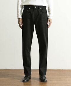 URBAN RESEARCH / アーバンリサーチ デニムパンツ | 『ユニセックス』スーピマ DENIM パンツスリム #RAMONE　by SHIOTA