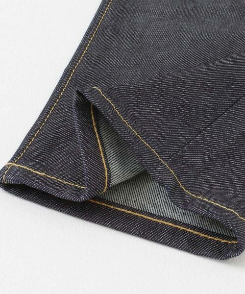 URBAN RESEARCH / アーバンリサーチ デニムパンツ | 『ユニセックス』スーピマ DENIM パンツスリム #RAMONE　by SHIOTA | 詳細25