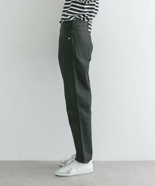 URBAN RESEARCH / アーバンリサーチ デニムパンツ | 『ユニセックス』スーピマ DENIM パンツスリム #RAMONE　by SHIOTA | 詳細28