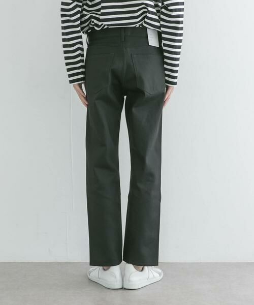 URBAN RESEARCH / アーバンリサーチ デニムパンツ | 『ユニセックス』スーピマ DENIM パンツスリム #RAMONE　by SHIOTA | 詳細29