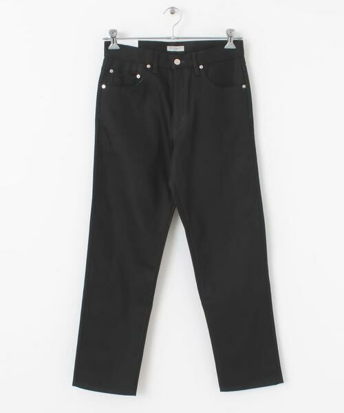 URBAN RESEARCH / アーバンリサーチ デニムパンツ | 『ユニセックス』スーピマ DENIM パンツスリム #RAMONE　by SHIOTA | 詳細30