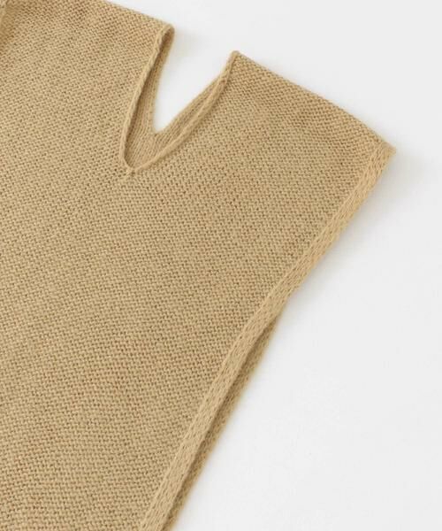 URBAN RESEARCH / アーバンリサーチ マフラー・ショール・スヌード・ストール | 2WAYストール | 詳細3