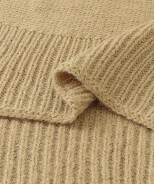 URBAN RESEARCH / アーバンリサーチ マフラー・ショール・スヌード・ストール | 2WAYストール | 詳細4