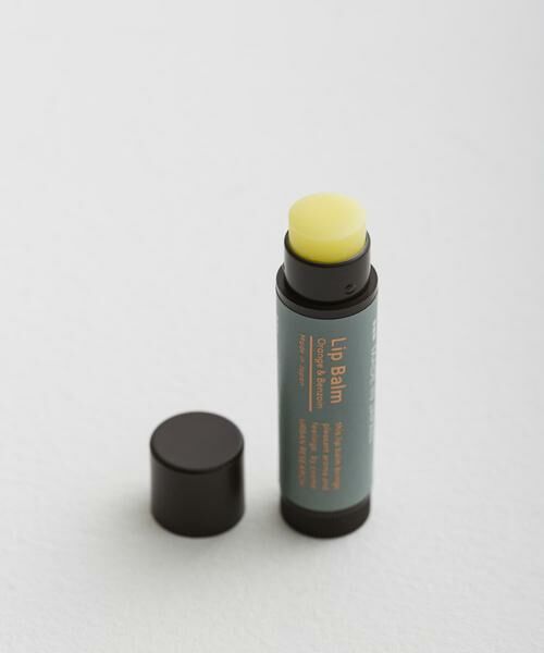 URBAN RESEARCH / アーバンリサーチ その他コスメ | cosme URBANRESEARCH　Lip Balm O&B | 詳細1