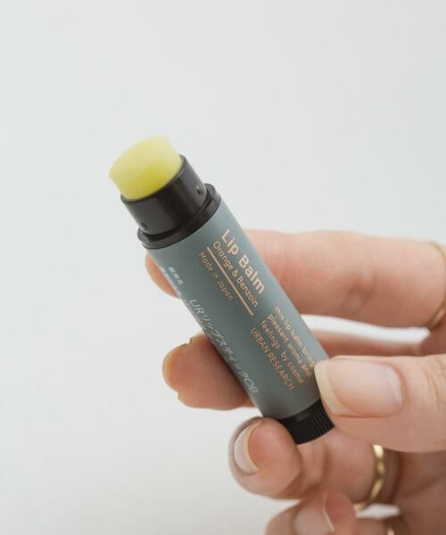 URBAN RESEARCH / アーバンリサーチ その他コスメ | cosme URBANRESEARCH　Lip Balm O&B | 詳細2