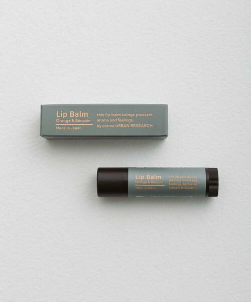 URBAN RESEARCH / アーバンリサーチ その他コスメ | cosme URBANRESEARCH　Lip Balm O&B | 詳細3