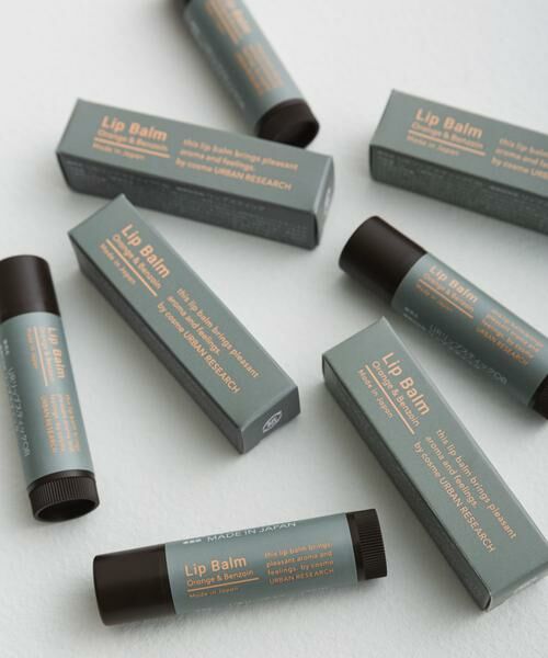 URBAN RESEARCH / アーバンリサーチ その他コスメ | cosme URBANRESEARCH　Lip Balm O&B | 詳細4