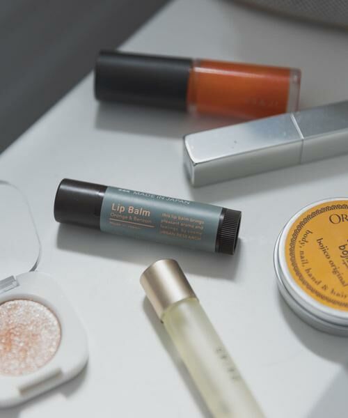 URBAN RESEARCH / アーバンリサーチ その他コスメ | cosme URBANRESEARCH　Lip Balm O&B | 詳細5