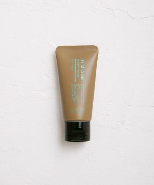 URBAN RESEARCH / アーバンリサーチ その他コスメ | cosme URBANRESEARCH　Hand Cream B&C | 詳細1