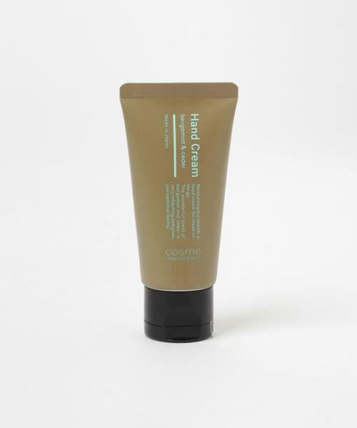 URBAN RESEARCH / アーバンリサーチ その他コスメ | cosme URBANRESEARCH　Hand Cream B&C | 詳細4
