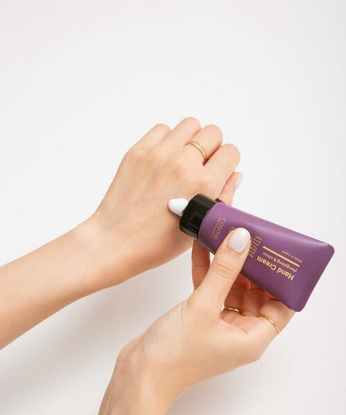 URBAN RESEARCH / アーバンリサーチ その他コスメ | cosme URBANRESEARCH　Hand Cream Y&C | 詳細2