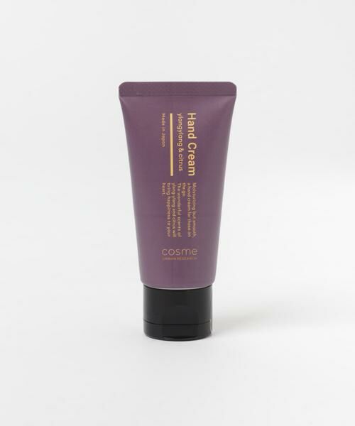 URBAN RESEARCH / アーバンリサーチ その他コスメ | cosme URBANRESEARCH　Hand Cream Y&C | 詳細5