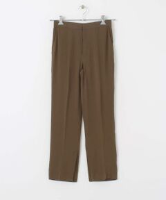 URBAN RESEARCH / アーバンリサーチ その他パンツ | サテンストレートパンツ