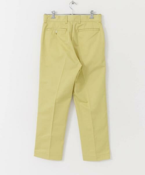 URBAN RESEARCH / アーバンリサーチ その他パンツ | JP MADE CHINO TROUSER | 詳細12