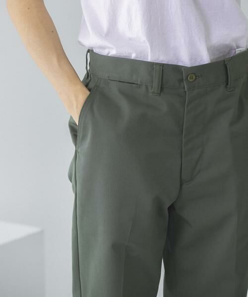 URBAN RESEARCH / アーバンリサーチ その他パンツ | JP MADE CHINO TROUSER | 詳細13