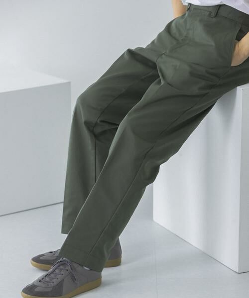 URBAN RESEARCH / アーバンリサーチ その他パンツ | JP MADE CHINO TROUSER | 詳細15
