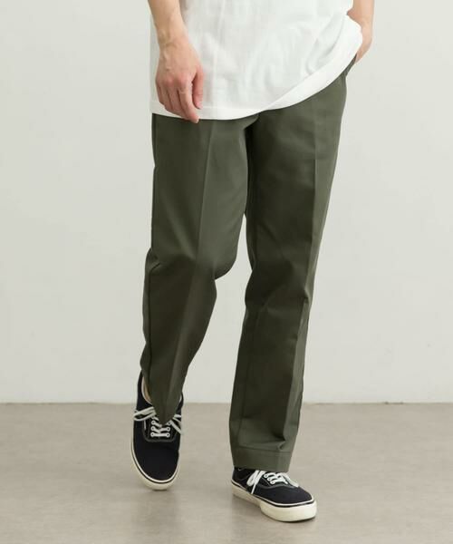 URBAN RESEARCH / アーバンリサーチ その他パンツ | JP MADE CHINO TROUSER | 詳細17