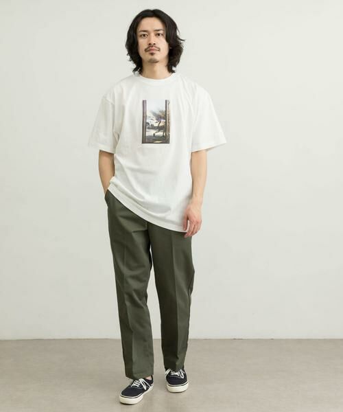 URBAN RESEARCH / アーバンリサーチ その他パンツ | JP MADE CHINO TROUSER | 詳細18