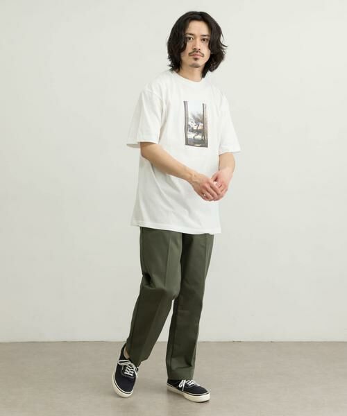 URBAN RESEARCH / アーバンリサーチ その他パンツ | JP MADE CHINO TROUSER | 詳細19