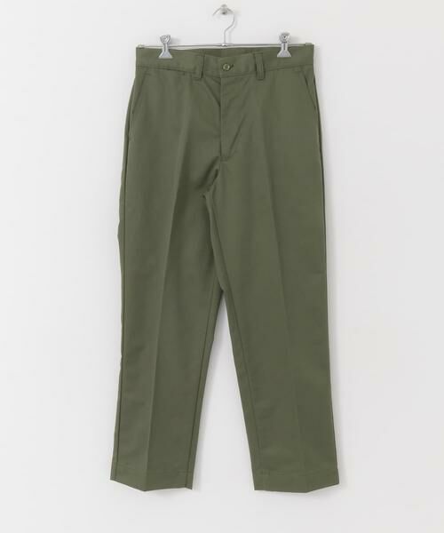 URBAN RESEARCH / アーバンリサーチ その他パンツ | JP MADE CHINO TROUSER | 詳細20