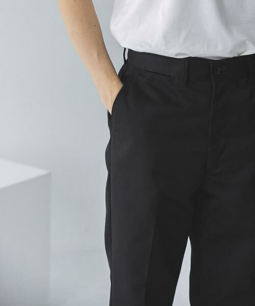 URBAN RESEARCH / アーバンリサーチ その他パンツ | JP MADE CHINO TROUSER | 詳細21
