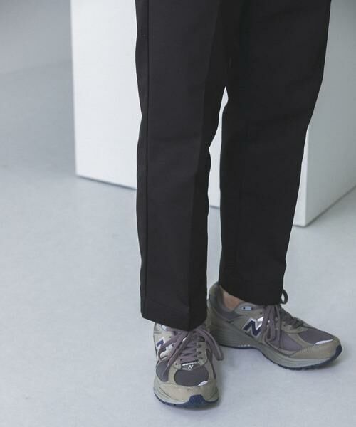 URBAN RESEARCH / アーバンリサーチ その他パンツ | JP MADE CHINO TROUSER | 詳細22