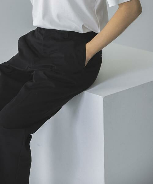URBAN RESEARCH / アーバンリサーチ その他パンツ | JP MADE CHINO TROUSER | 詳細23