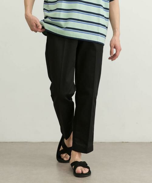 URBAN RESEARCH / アーバンリサーチ その他パンツ | JP MADE CHINO TROUSER | 詳細25