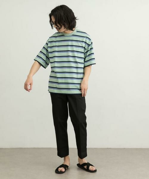 URBAN RESEARCH / アーバンリサーチ その他パンツ | JP MADE CHINO TROUSER | 詳細27