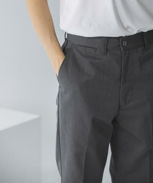 URBAN RESEARCH / アーバンリサーチ その他パンツ | JP MADE CHINO TROUSER | 詳細29