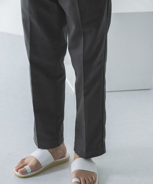 URBAN RESEARCH / アーバンリサーチ その他パンツ | JP MADE CHINO TROUSER | 詳細30