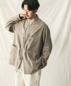 URBAN RESEARCH / アーバンリサーチ その他アウター | COSEI　CHINA JACKET