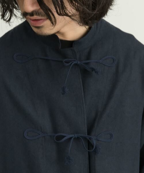 URBAN RESEARCH / アーバンリサーチ その他アウター | COSEI CHINA JACKET | 詳細10