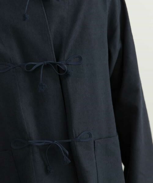 URBAN RESEARCH / アーバンリサーチ その他アウター | COSEI CHINA JACKET | 詳細11