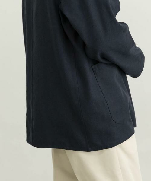 URBAN RESEARCH / アーバンリサーチ その他アウター | COSEI CHINA JACKET | 詳細15