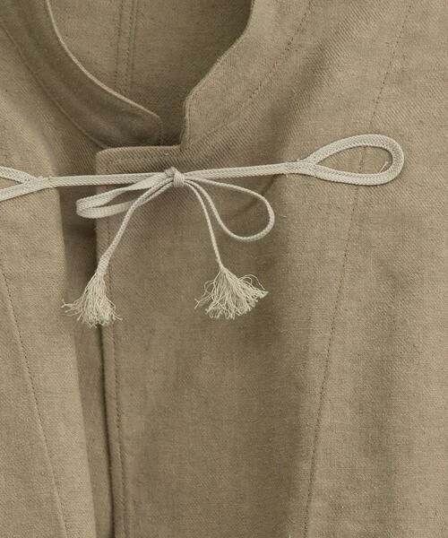 URBAN RESEARCH / アーバンリサーチ その他アウター | COSEI CHINA JACKET | 詳細18