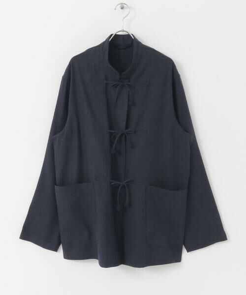 URBAN RESEARCH / アーバンリサーチ その他アウター | COSEI CHINA JACKET | 詳細19