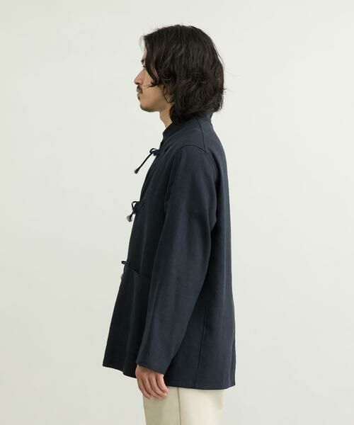 URBAN RESEARCH / アーバンリサーチ その他アウター | COSEI CHINA JACKET | 詳細8