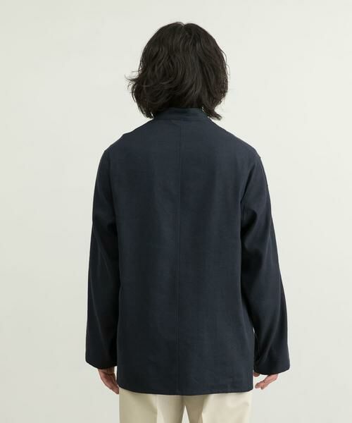 URBAN RESEARCH / アーバンリサーチ その他アウター | COSEI CHINA JACKET | 詳細9