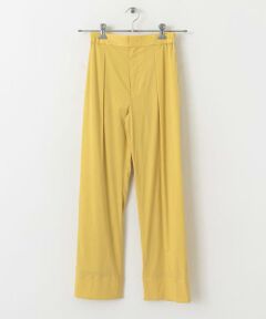 URBAN RESEARCH / アーバンリサーチ その他パンツ | ストレッチストレートカラーパンツ