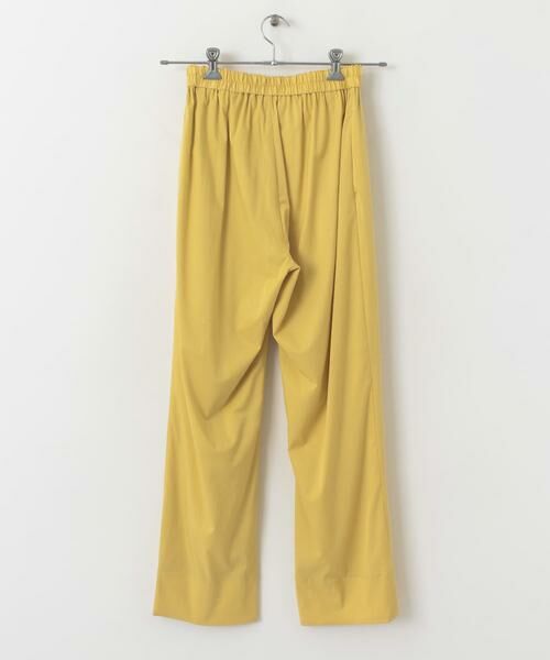 URBAN RESEARCH / アーバンリサーチ その他パンツ | ストレッチストレートカラーパンツ | 詳細5