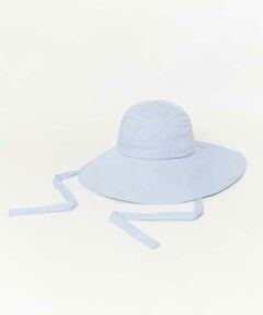 URBAN RESEARCH / アーバンリサーチ ハット | コットンワイドブリムハット